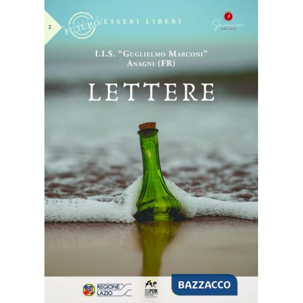 Lettere I.I.S. «Guglielmo Marconi». Anagni (Fr)