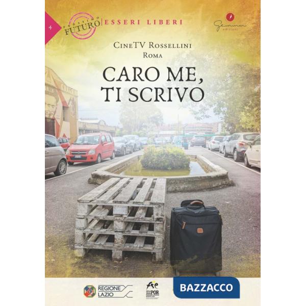 Caro me, ti scrivo. CineTV Rossellini, Roma