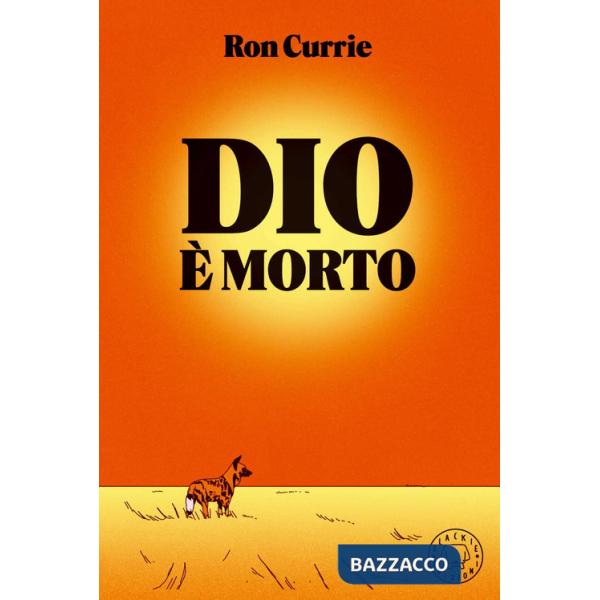 Dio è morto