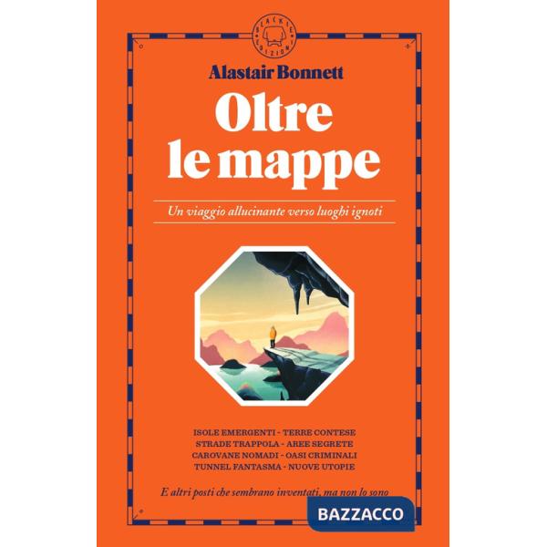 Oltre le mappe