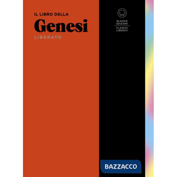Libro della Genesi (Il)
