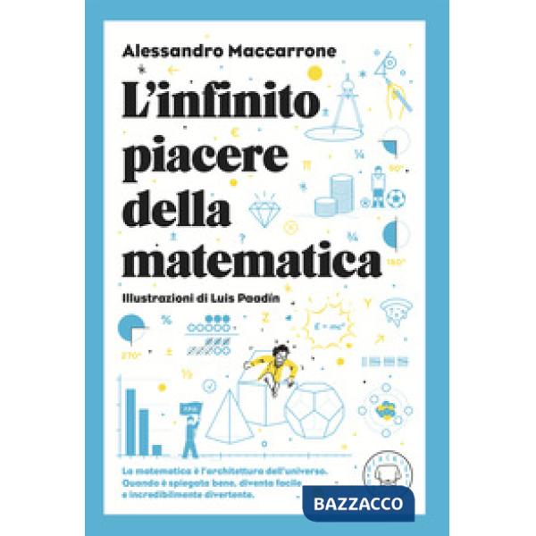 Infinito piacere della matematica (L')