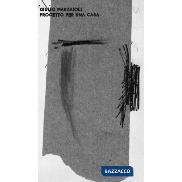 Progetto per una casa