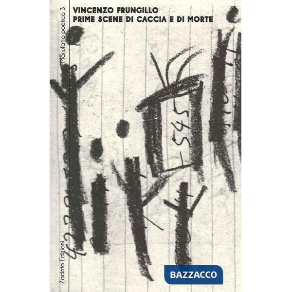 Prime scene di caccia e di morte