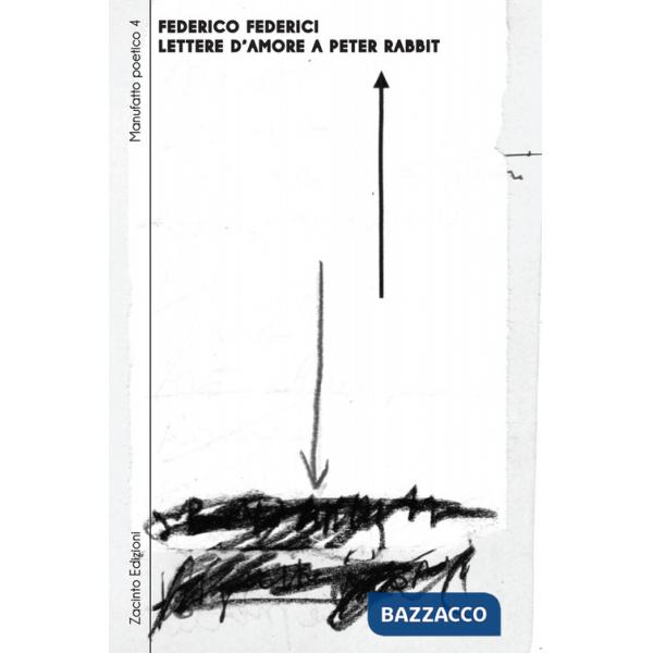 Lettere d'Amore a Peter Rabbit