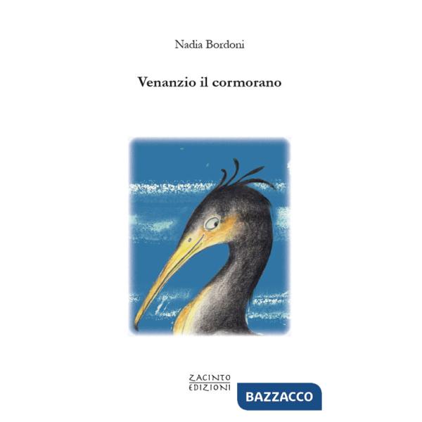Venanzio il cormorano