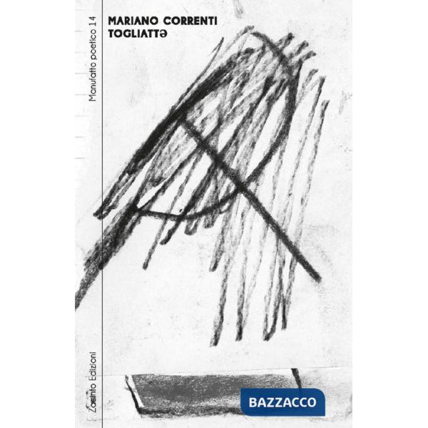 Togliatt*. (Un'elegia)