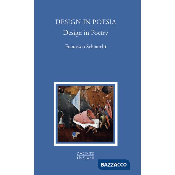 Design in poesia-Design in poetry. Ediz. bilingue