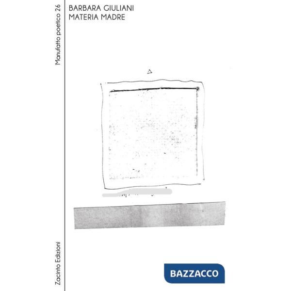 Materia madre (versione minima)