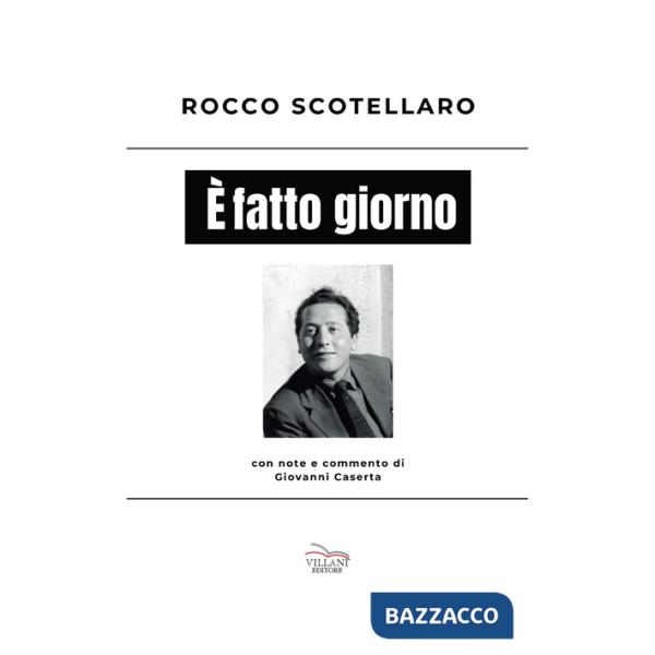È fatto giorno