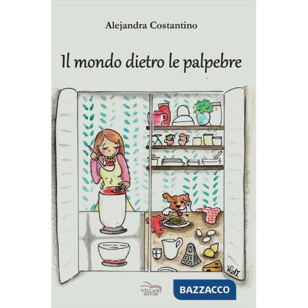 Modo dietro le palpebre (Il)