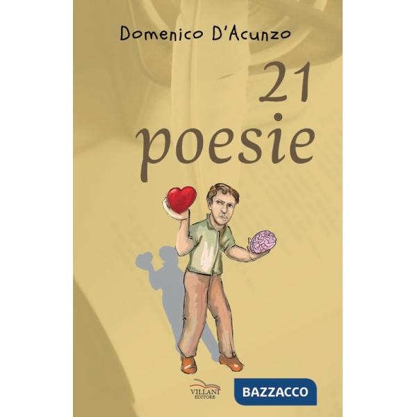 21 poesie