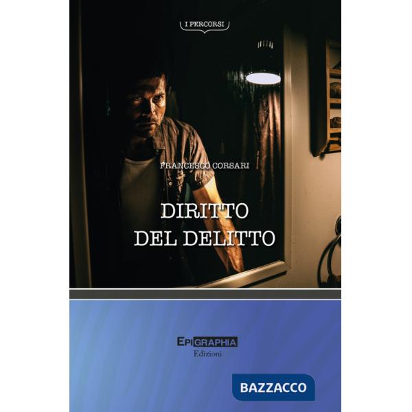 Diritto del delitto