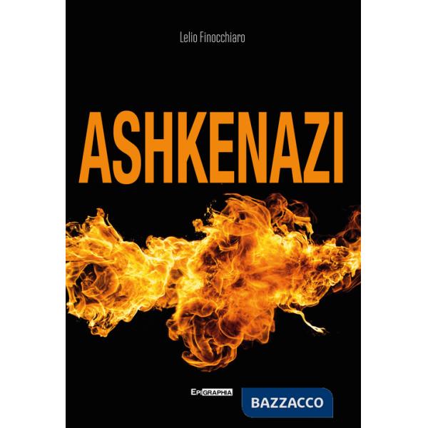 Ashkenazi
