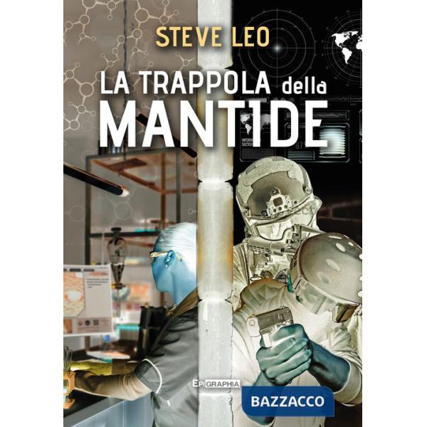 Trappola della mantide (La)