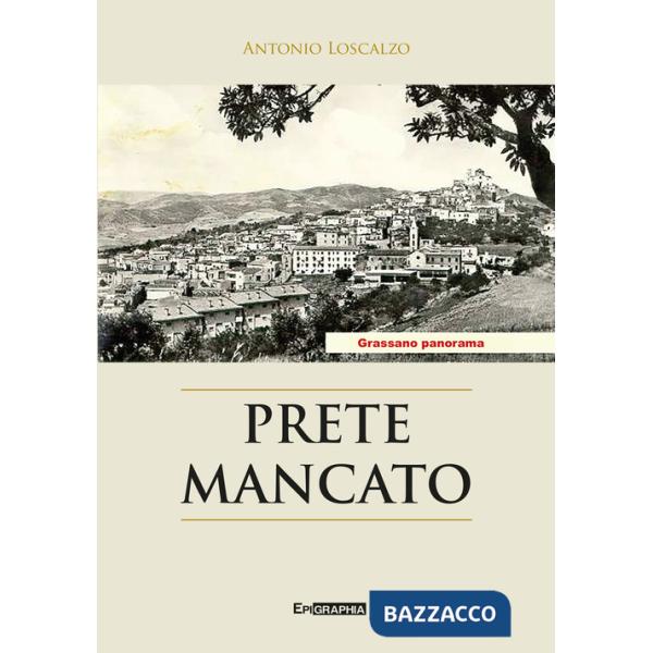 Prete mancato