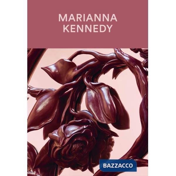 Marianna Kennedy. As above, so below. Ediz. italiana e inglese