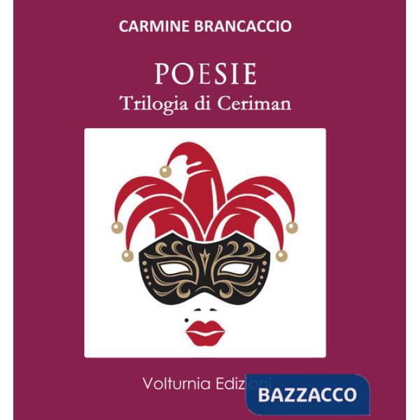 Poesia. Trilogia del Ceriman