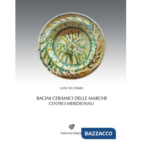 Bacini ceramici delle Marche centro-meridionali