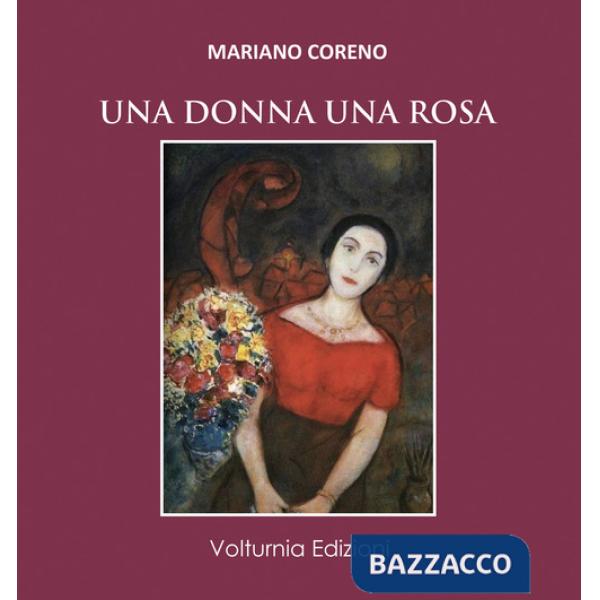 Donna una rosa (Una)