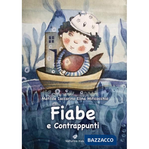 Fiabe e contrappunti