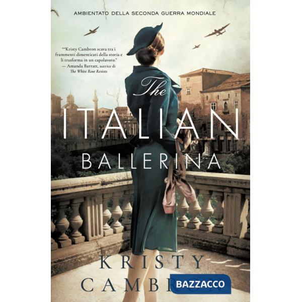 Italian Ballerina (The)