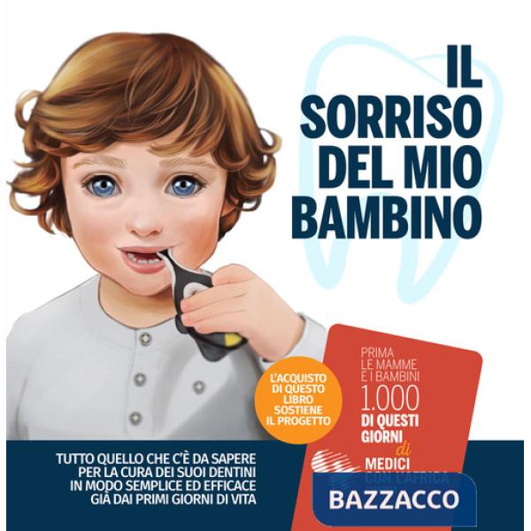 Sorriso del mio bambino (Il)