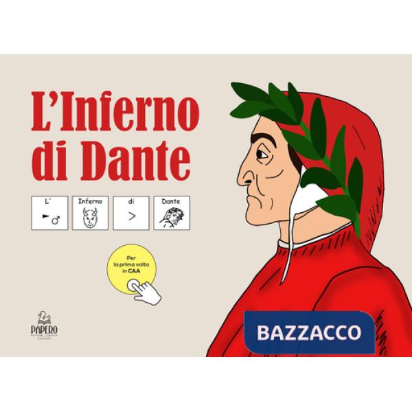 Inferno di Dante. Ediz. CAA (L')