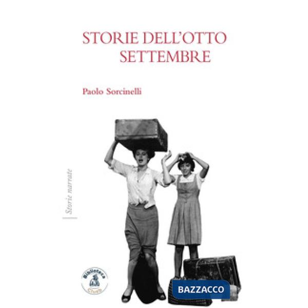 Storie dell'otto settembre