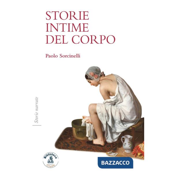 Storie intime del corpo