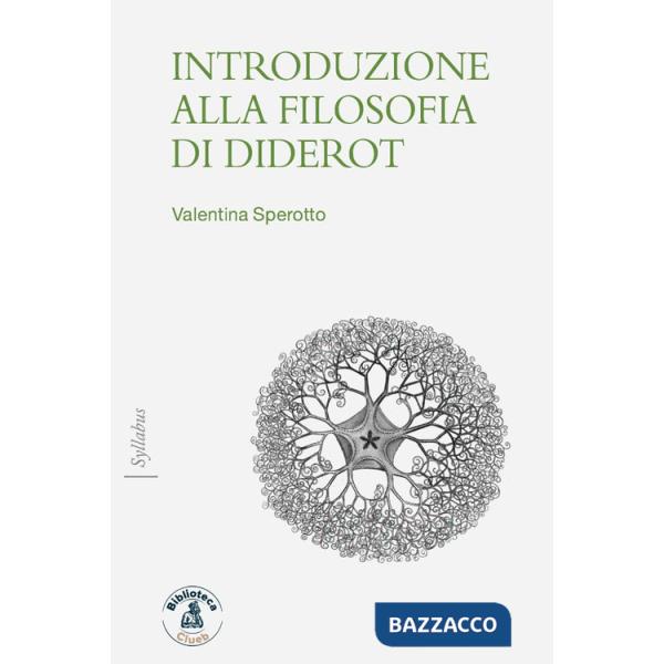 Introduzione alla filosofia di Diderot