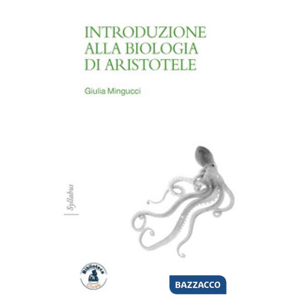 Introduzione alla biologia di Aristotele