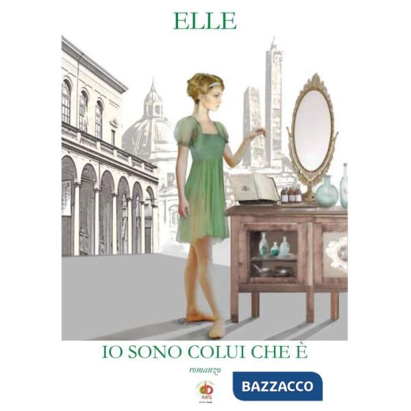 Io sono colui che è