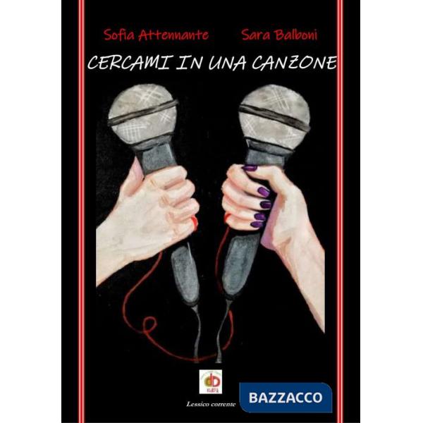 Cercami in una canzone