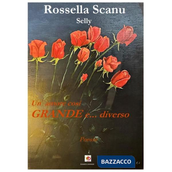 Amore così grande e... diverso (Un)