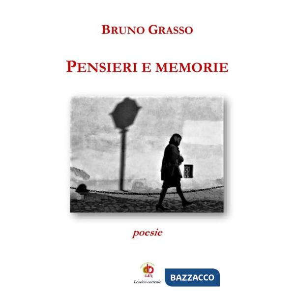 Pensieri e memorie