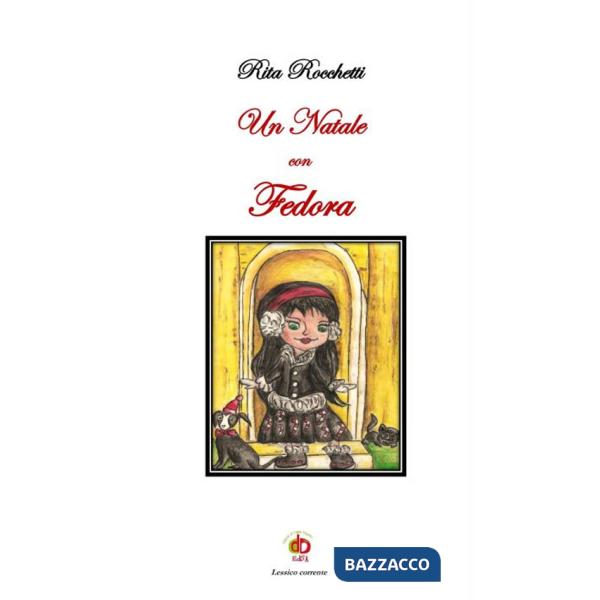 Natale con Fedora (Un)