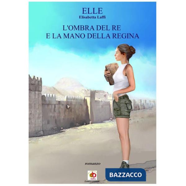 Ombra del re e la mano della regina (L')