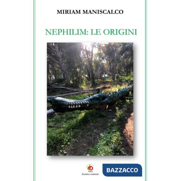 Nephilim: le origini