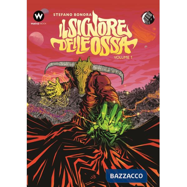 Signore delle ossa (Il). Vol. 1