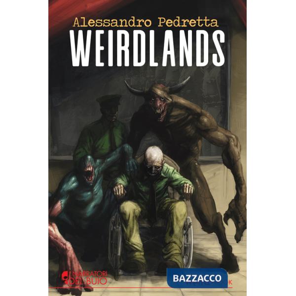 Weirdlands