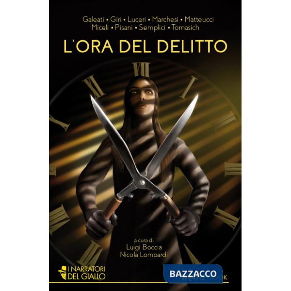 Ora del delitto (L')