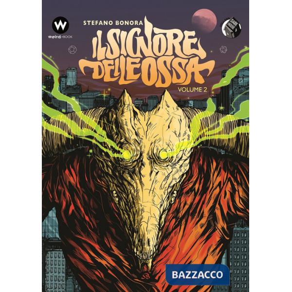 Signore delle ossa (Il). Vol. 2