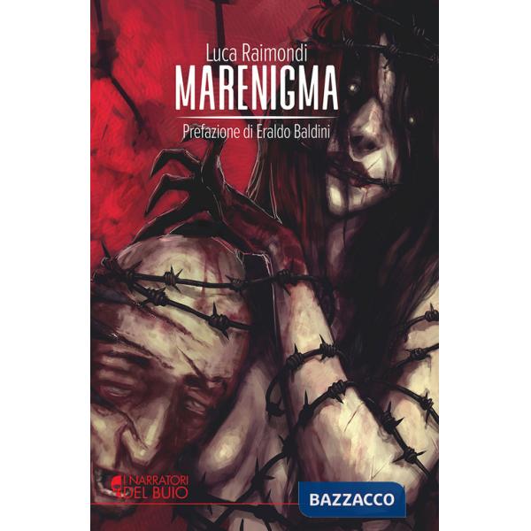 Marenigma