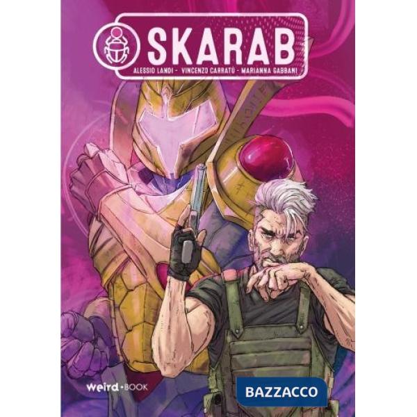 Skarab