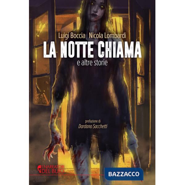 Notte chiama e altre storie (La)