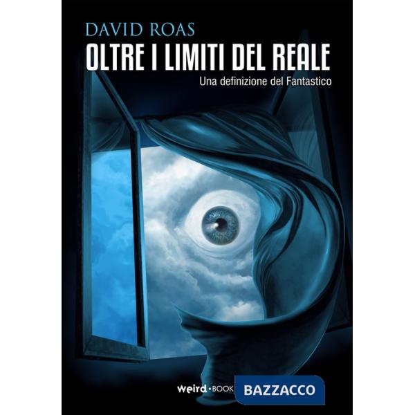 Oltre i limiti del reale. Una definizione del fantastico