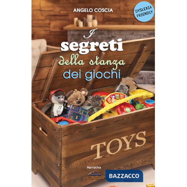 Segreti della stanza dei giochi (I)