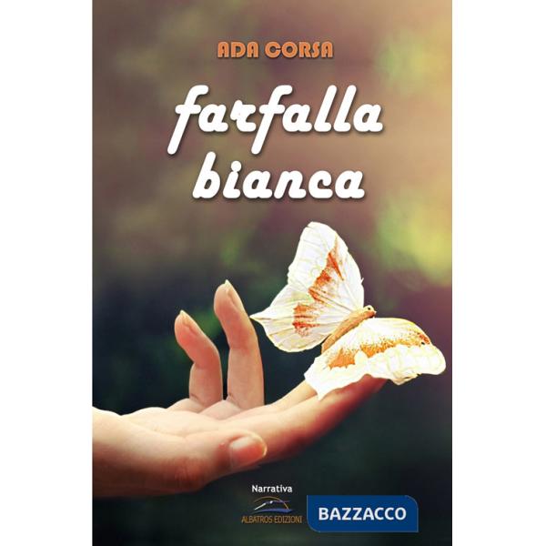 Farfalla bianca