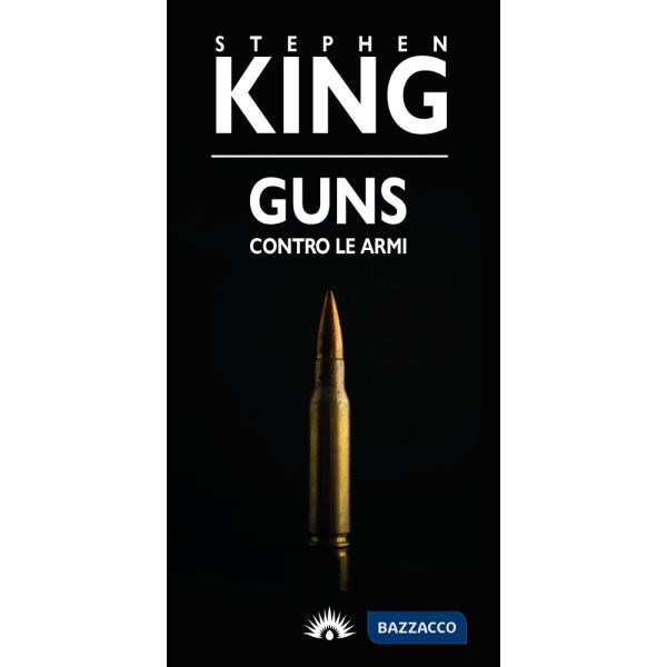Guns. Contro le armi